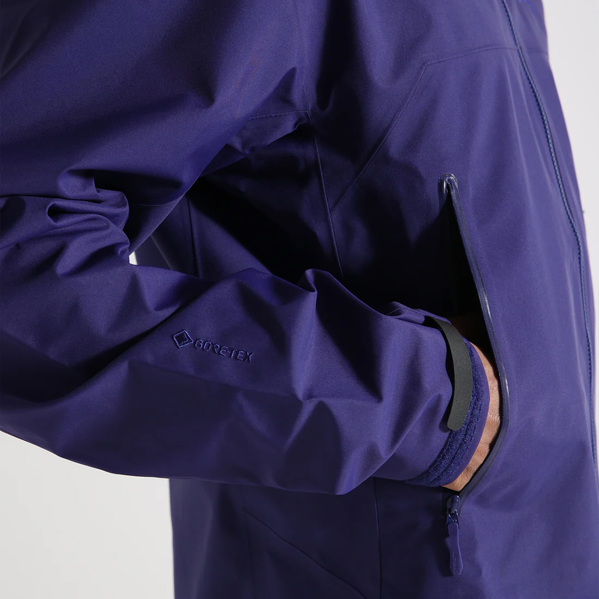 Arc'Teryx Giacca Beta Soulsonic - 4 Arc'Teryx Giacca Beta Soulsonic - 4