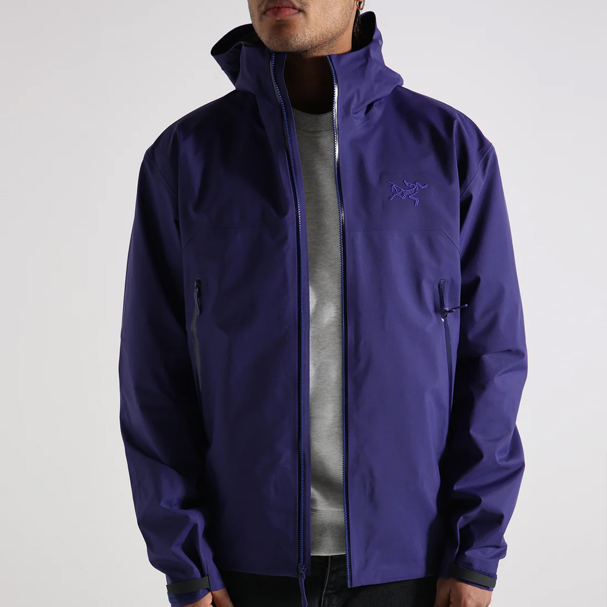 Arc'Teryx Giacca Beta Soulsonic - 7 Arc'Teryx Giacca Beta Soulsonic - 7