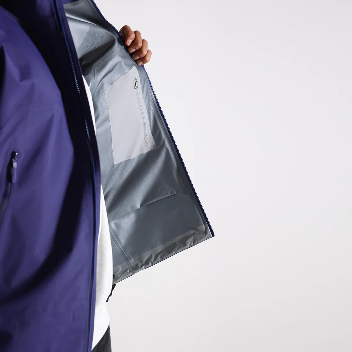 Arc'Teryx Giacca Beta Soulsonic - 8 Arc'Teryx Giacca Beta Soulsonic - 8