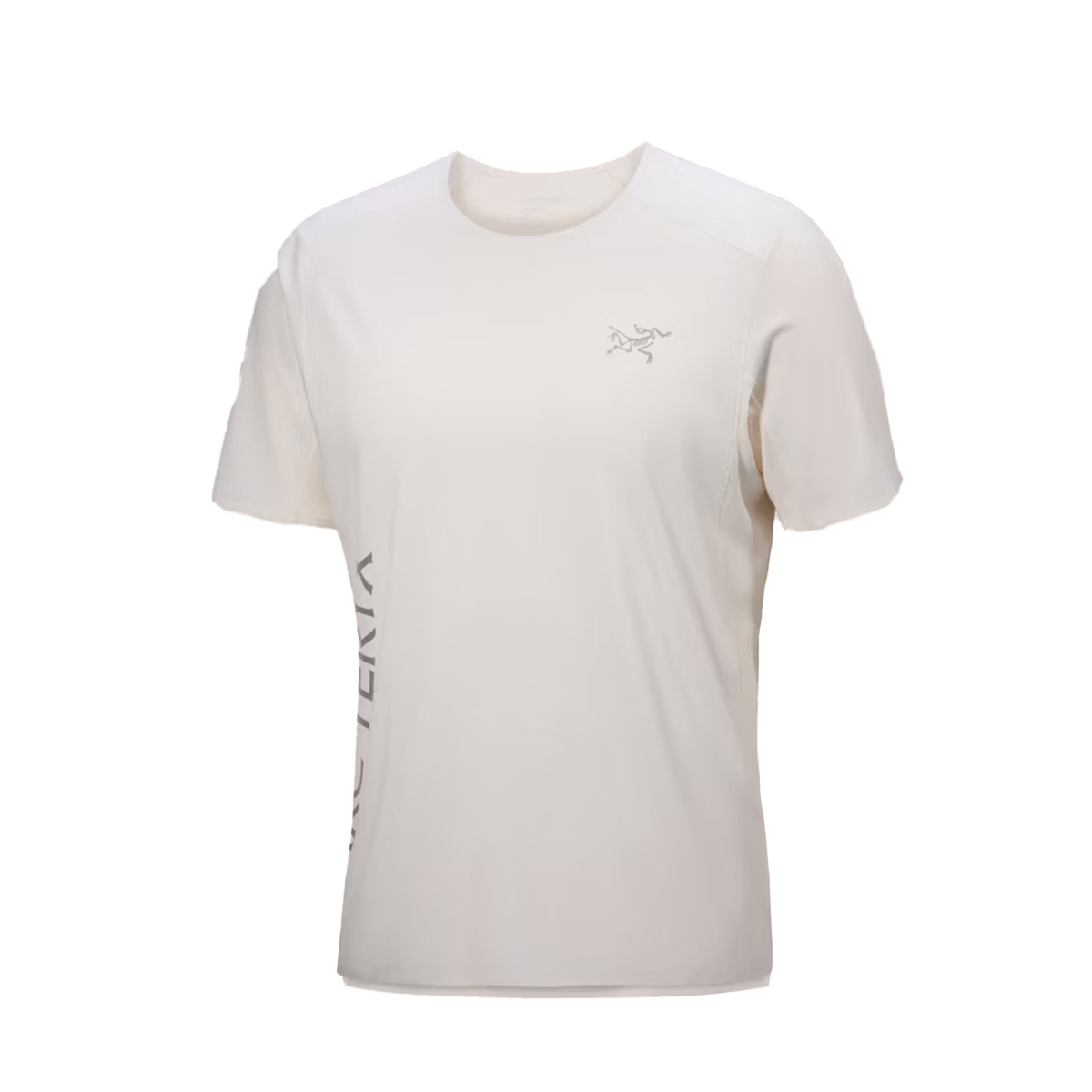 Arc'Teryx T-Shirt Norvan Downword Artic Silk - 1
