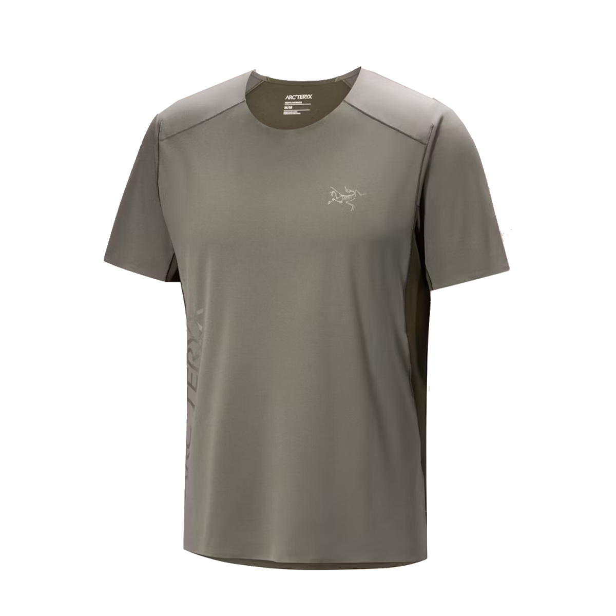 Arc'Teryx T-Shirt Norvan Downword Forage Tatsu - 1