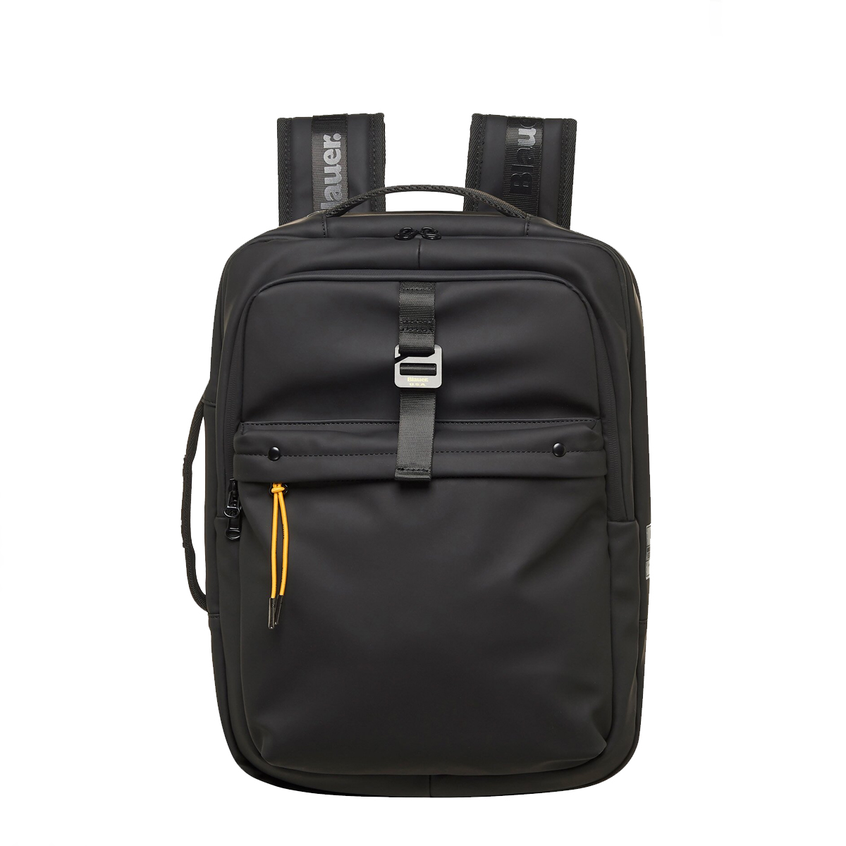 Blauer Zaino Axel 03 Black - 1 Blauer Zaino Axel 03 Black - 1