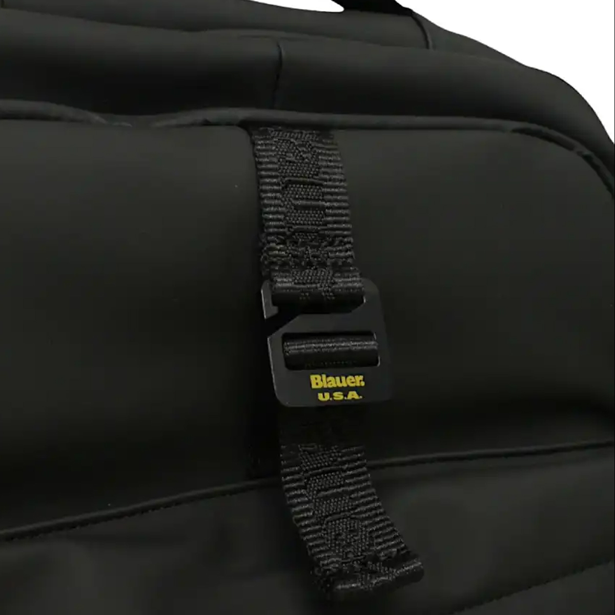 Blauer Zaino Axel 03 Black - 2 Blauer Zaino Axel 03 Black - 2