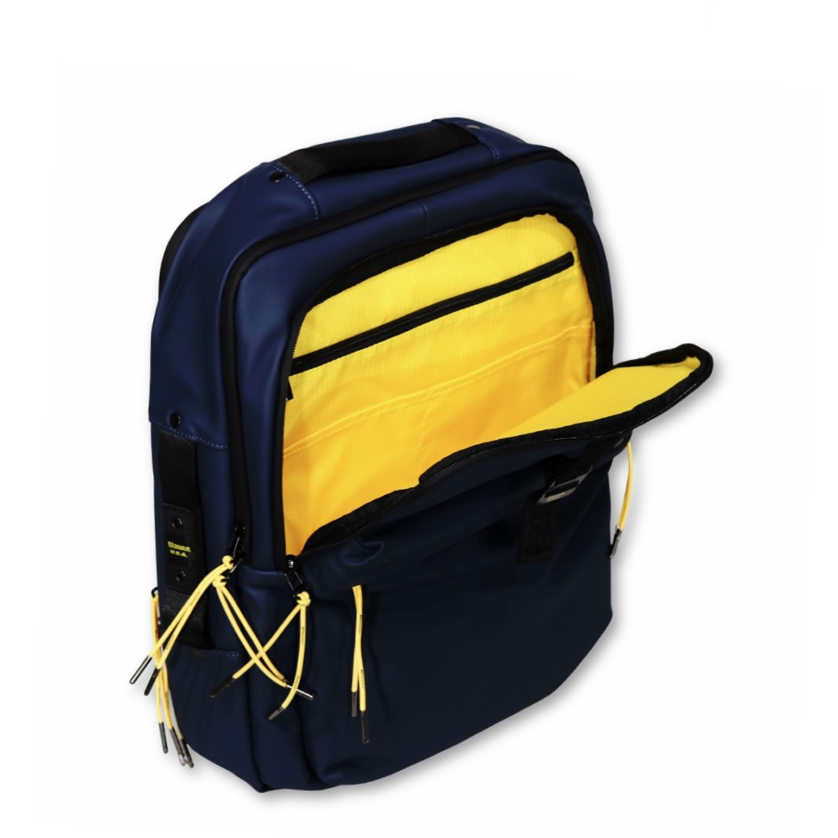 Blauer Zaino Axel 03 Navy - 3 Blauer Zaino Axel 03 Navy - 3