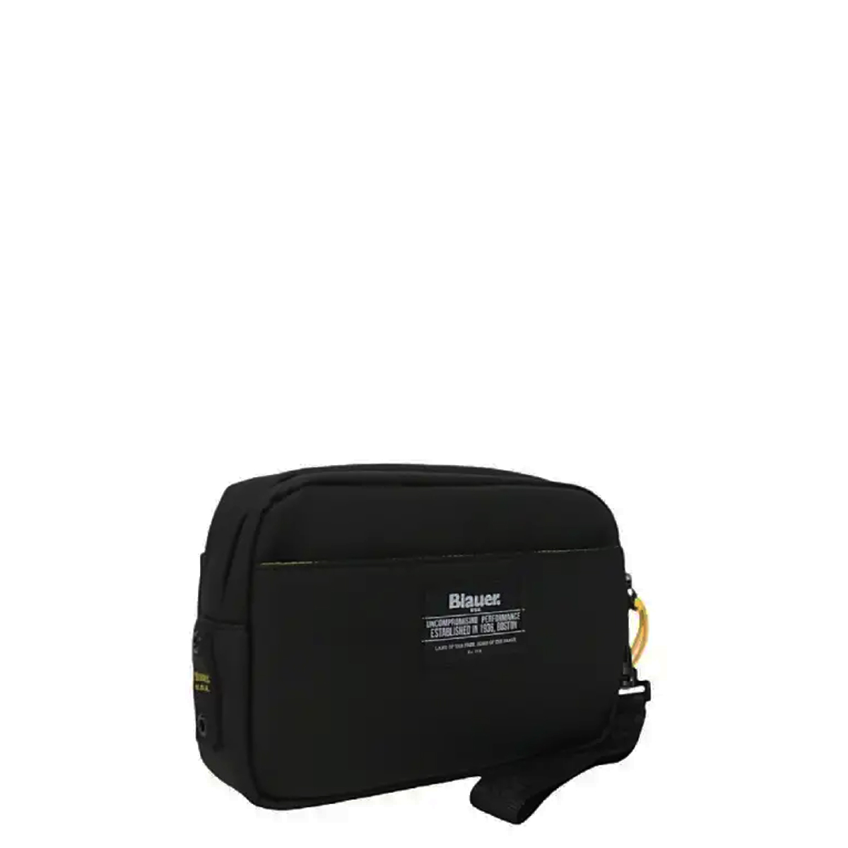 Blauer Pochette Thom 03 Black - 2