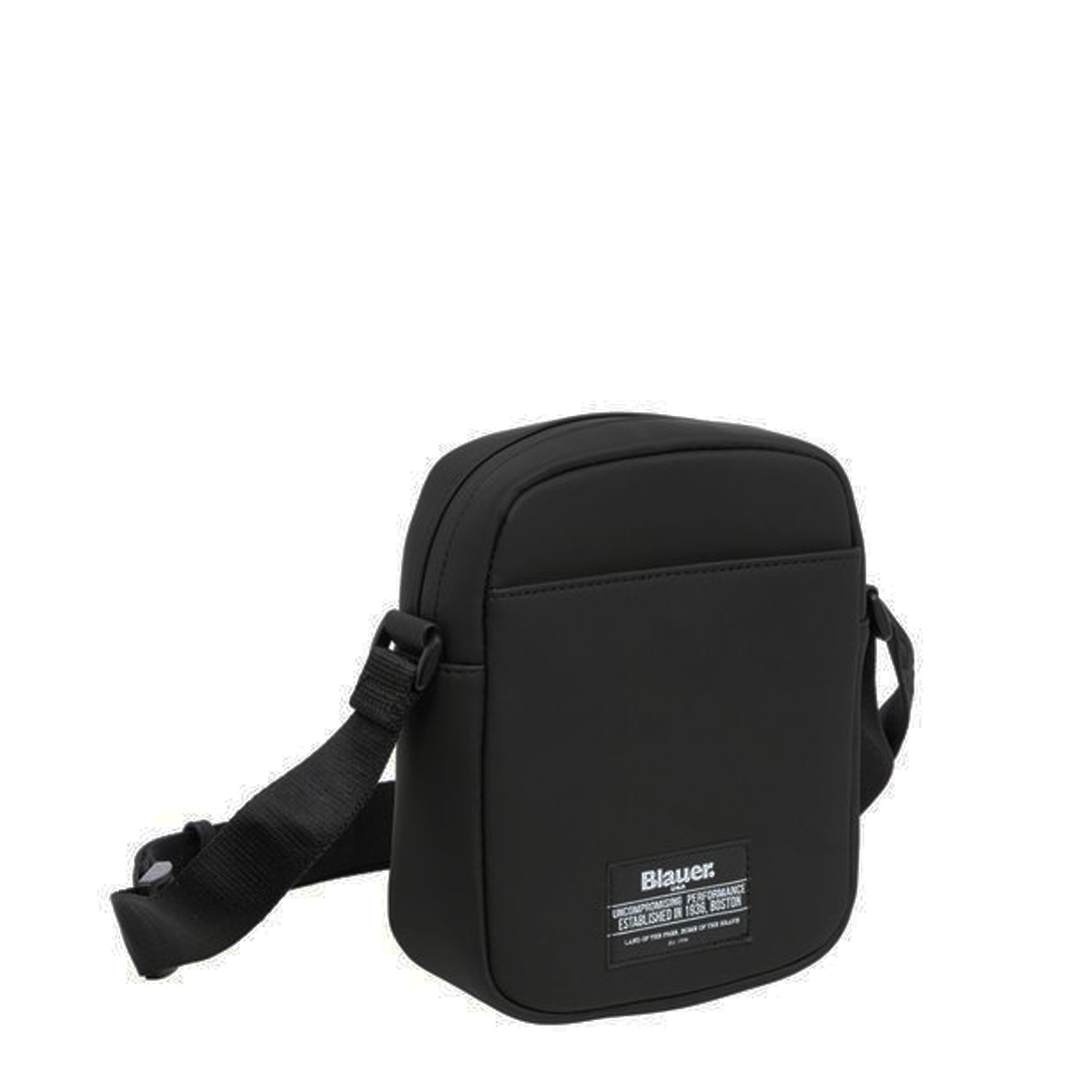 Blauer Borsello Jerry 03 Black - 2