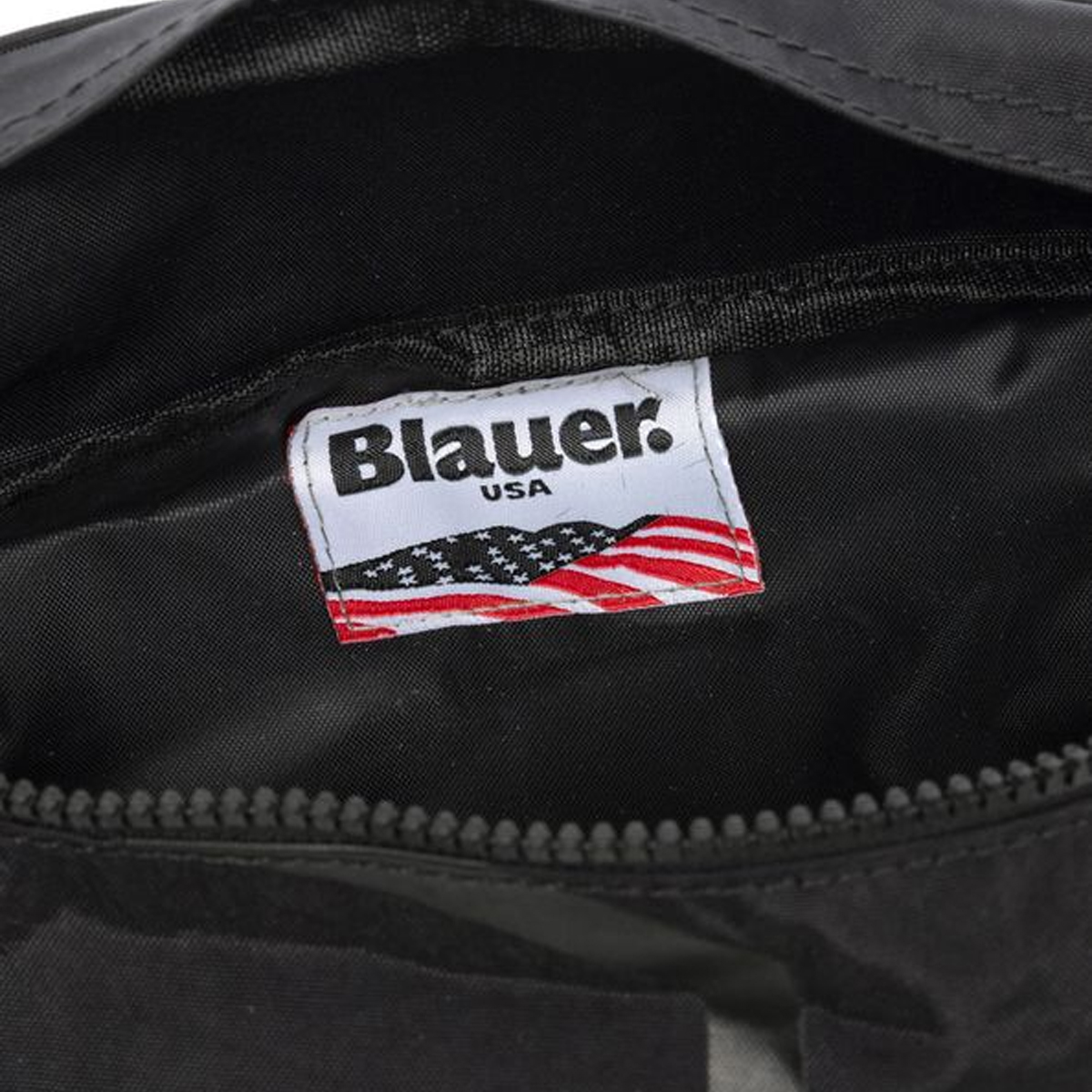 Blauer Marsupio Chico 05 Black Black - 3
