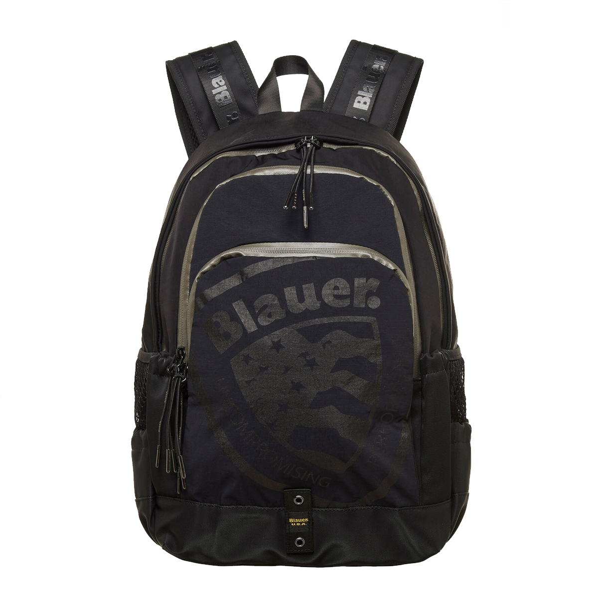 Blauer Zaino Bryce 01 Black - 1 Blauer Zaino Bryce 01 Black - 1
