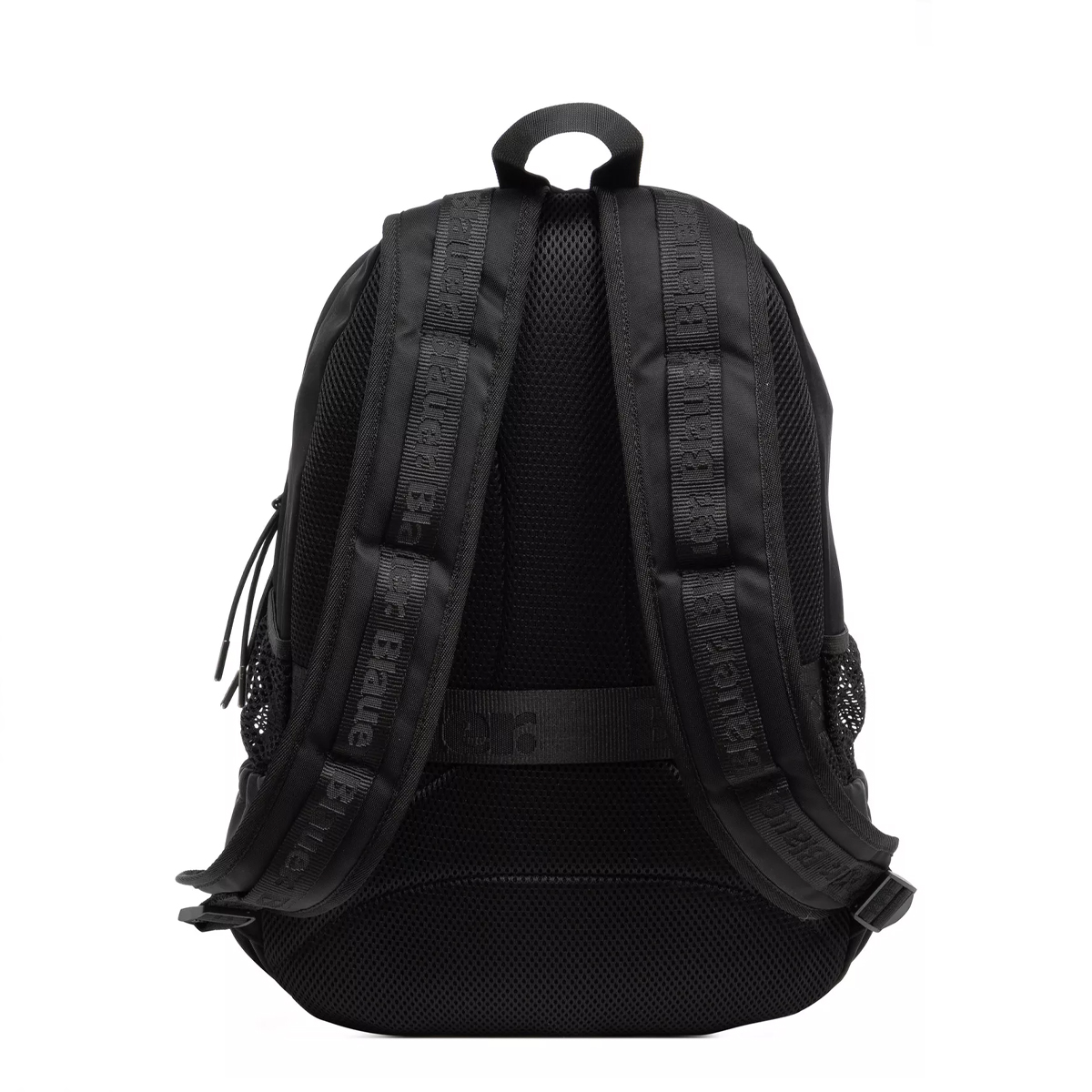 Blauer Zaino Bryce 01 Black - 2 Blauer Zaino Bryce 01 Black - 2