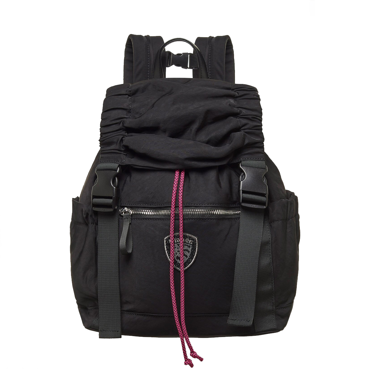Blauer Zaino Conny 02 Black - 1 Blauer Zaino Conny 02 Black - 1