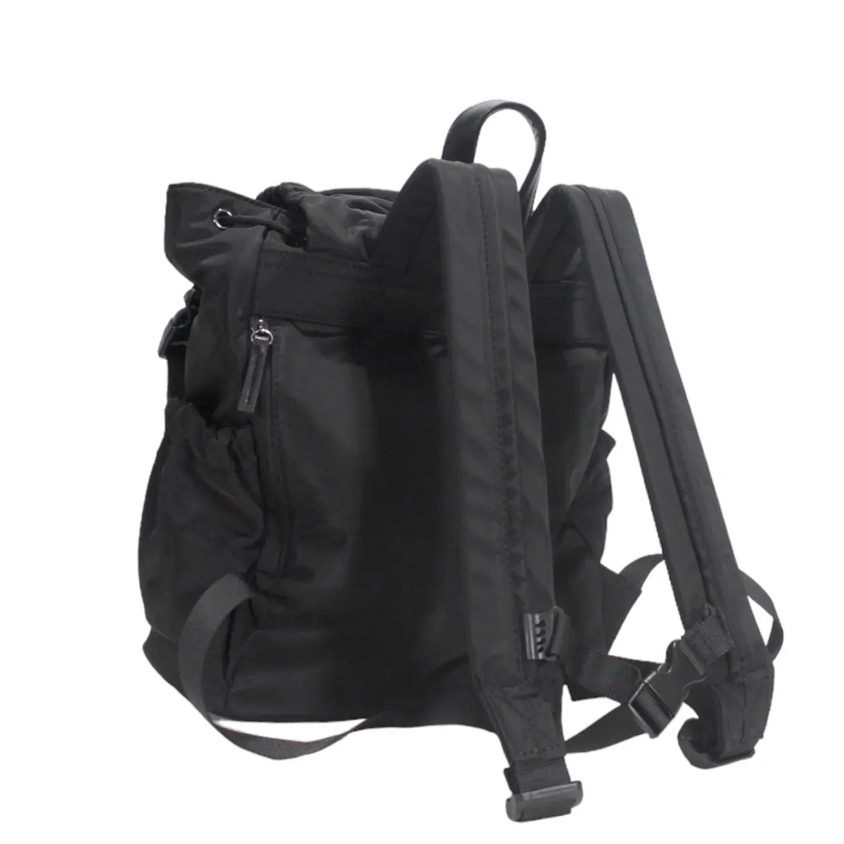 Blauer Zaino Conny 02 Black - 2 Blauer Zaino Conny 02 Black - 2