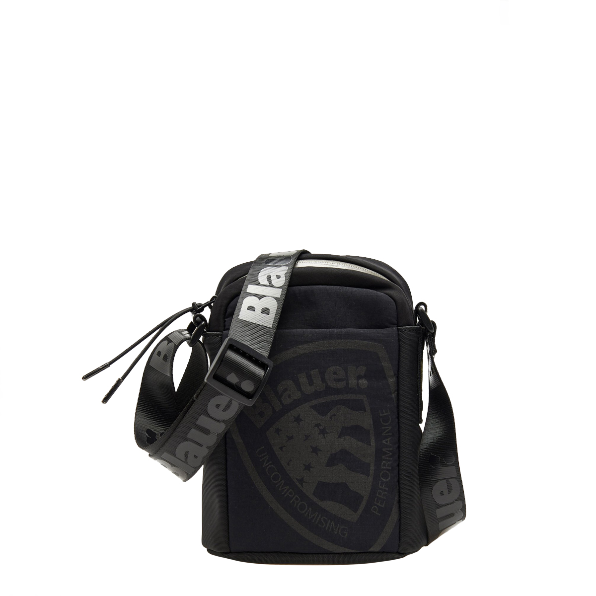 Blauer Borsello Fro 01 Black - 1