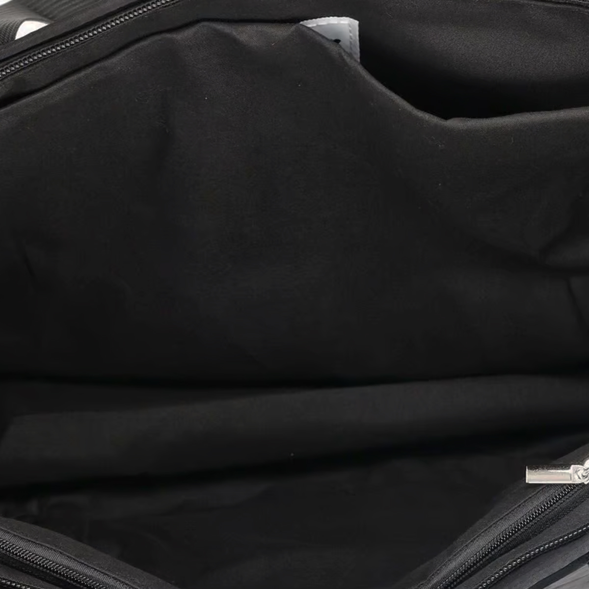 Blauer Shopping Bag Metra 01 Black - 3