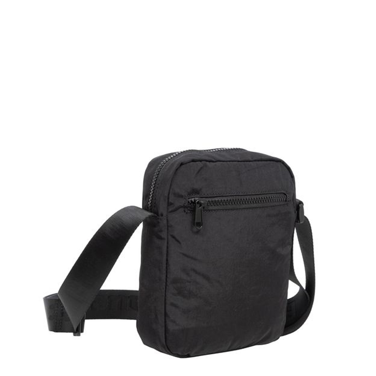 Blauer Borsello Colby 05 Black Black - 2