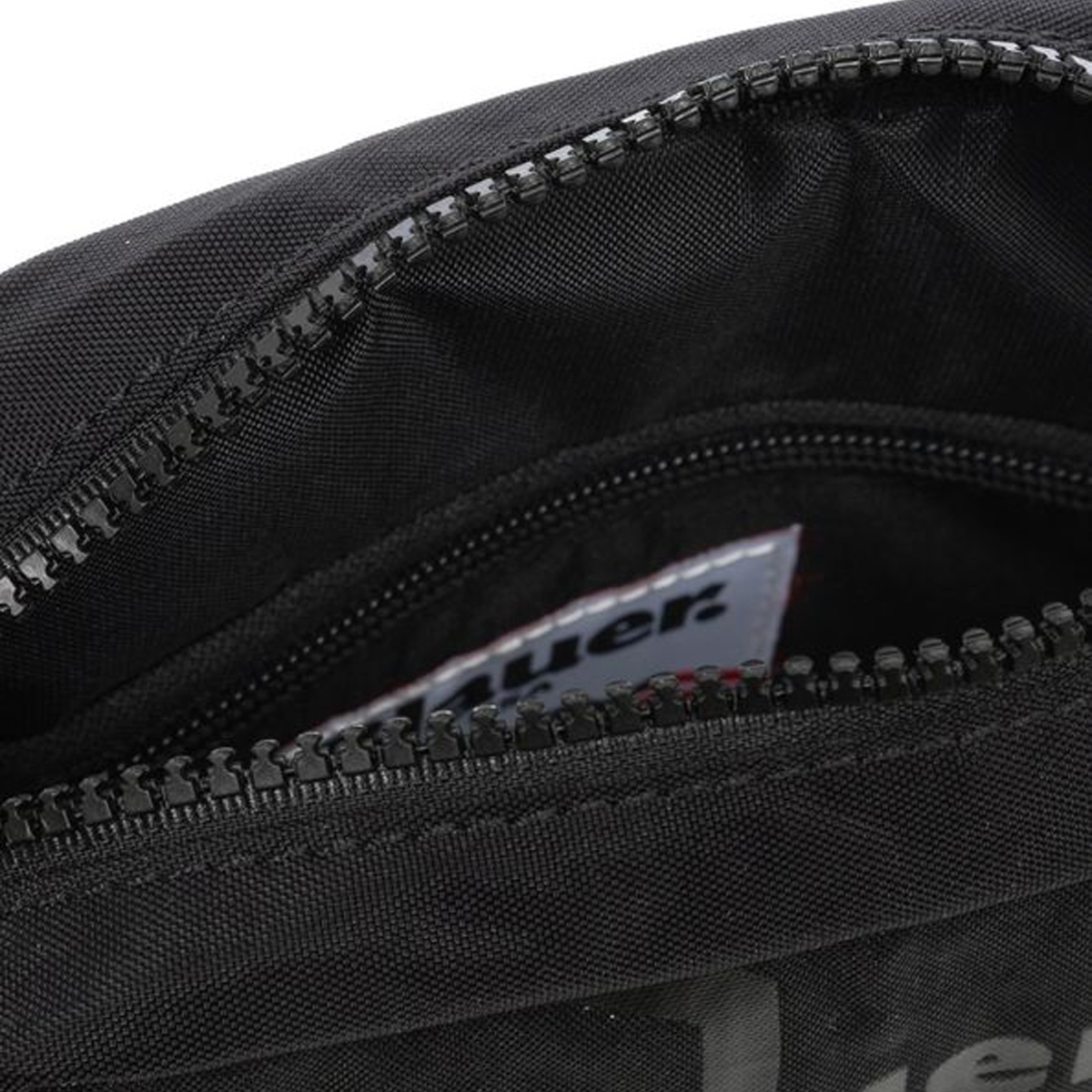 Blauer Borsello Colby 05 Black Black - 3