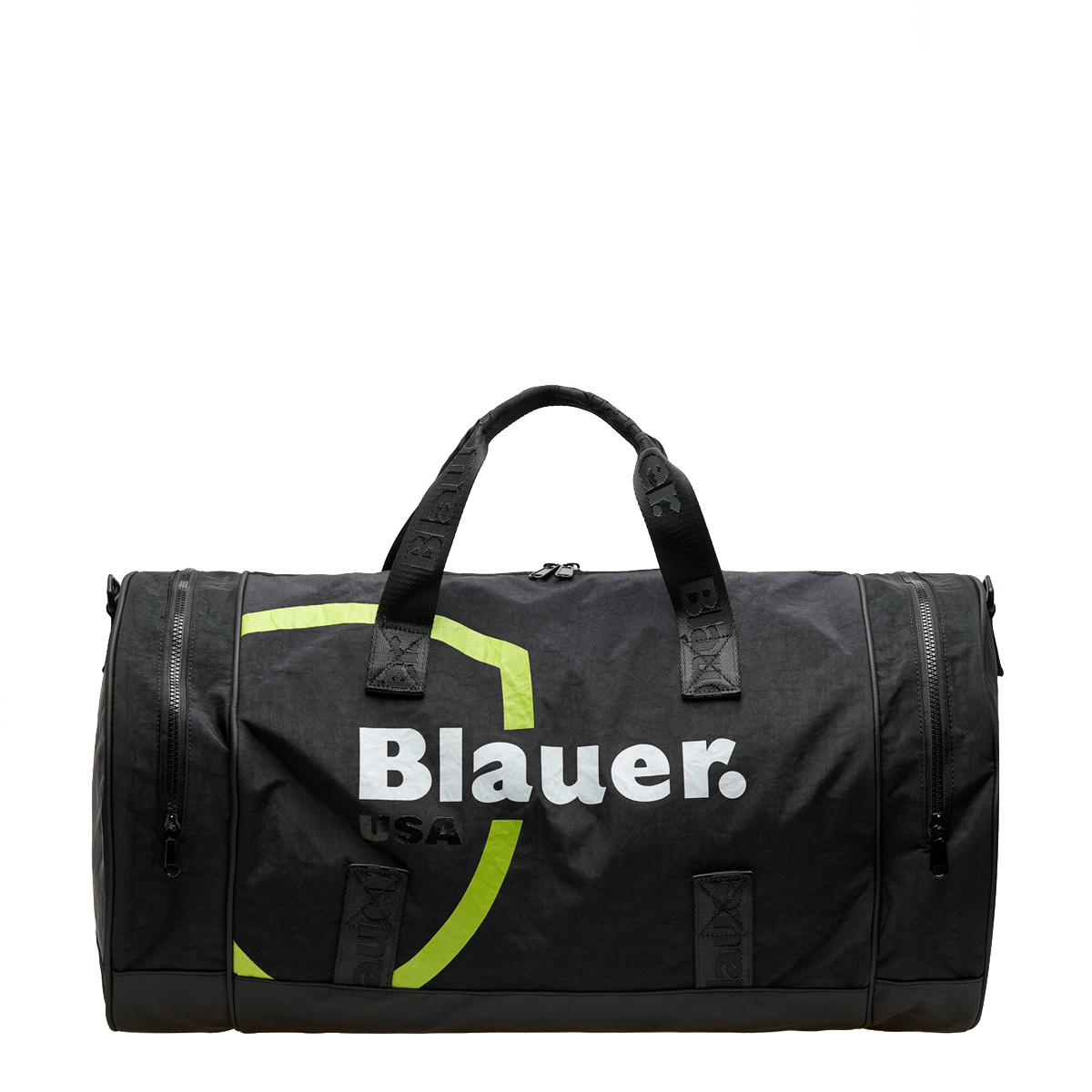Blauer Borsone Duffy 03 Black - 1