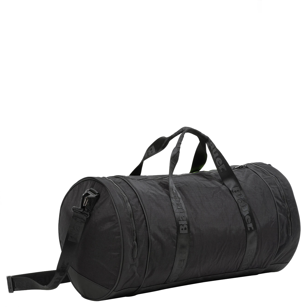 Blauer Borsone Duffy 03 Black - 2