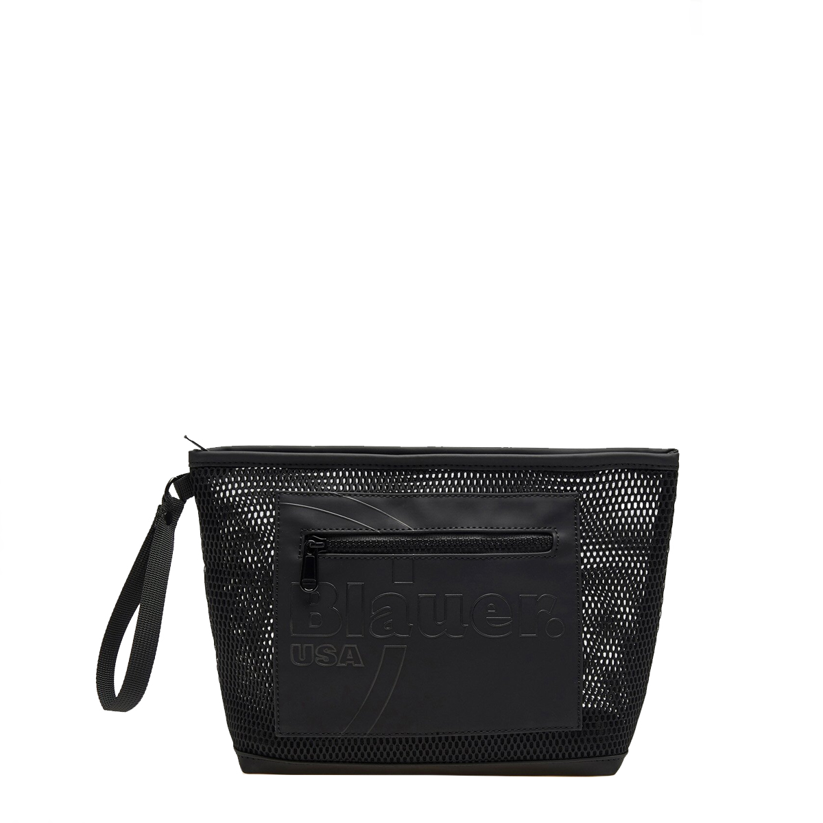 Blauer Pochette Boat 01 Black - 1