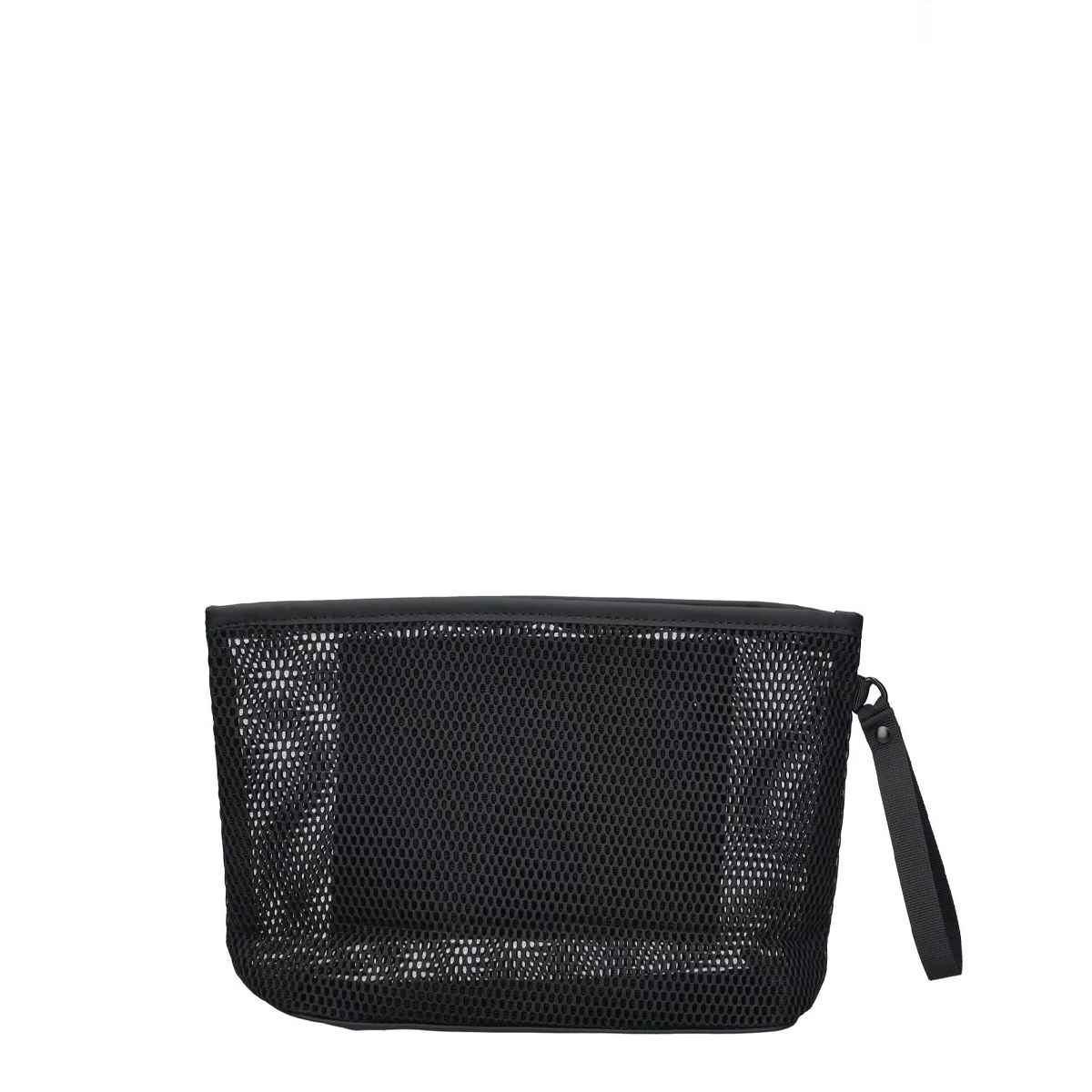 Blauer Pochette Boat 01 Black - 2