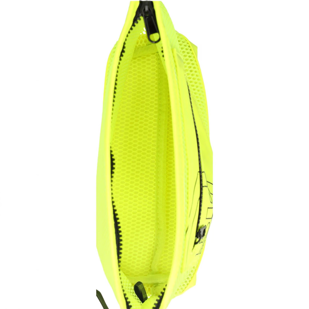 Blauer Pochette Boat 01 Yellow - 3