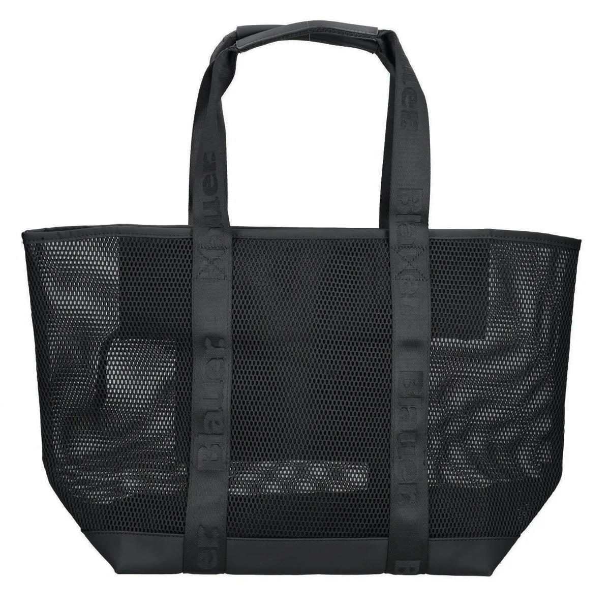 Blauer Shopper Gofan 01 Black - 3 Blauer Shopper Gofan 01 Black - 3