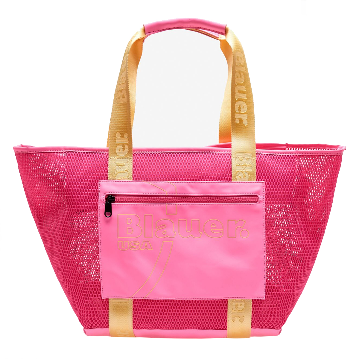 Blauer Shopper Gofan 01 Fuxia - 1 Blauer Shopper Gofan 01 Fuxia - 1