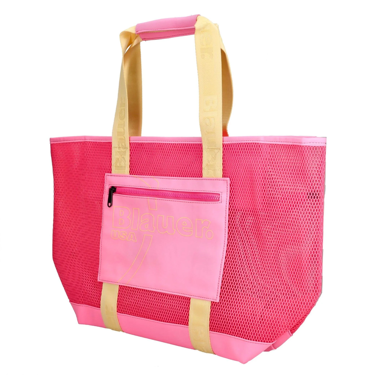 Blauer Shopper Gofan 01 Fuxia - 2 Blauer Shopper Gofan 01 Fuxia - 2