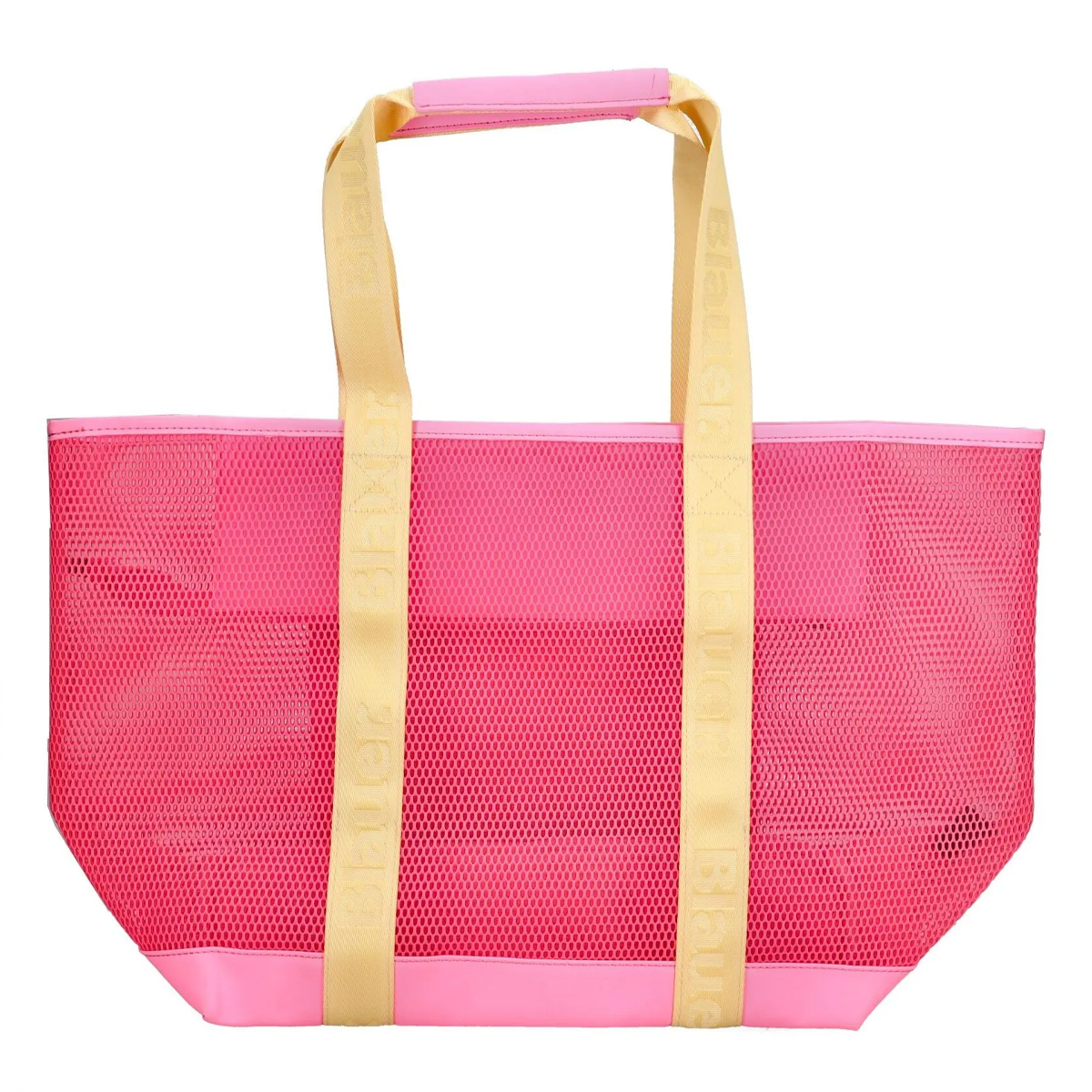 Blauer Shopper Gofan 01 Fuxia - 3 Blauer Shopper Gofan 01 Fuxia - 3