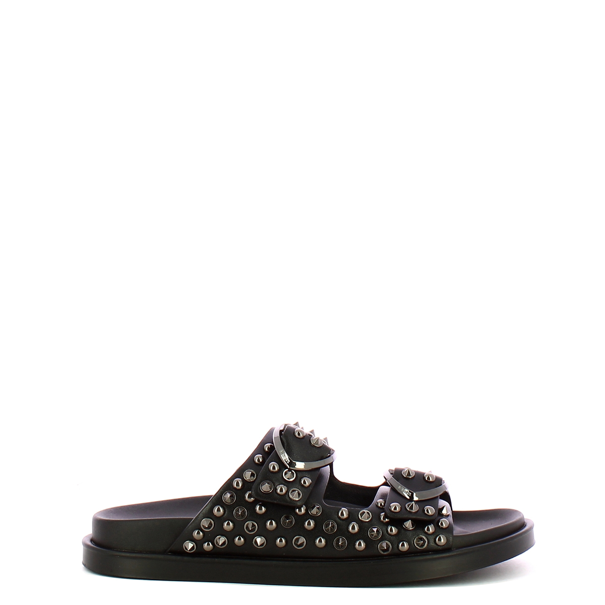 Blauer Sandali Glade 01 Black - 1