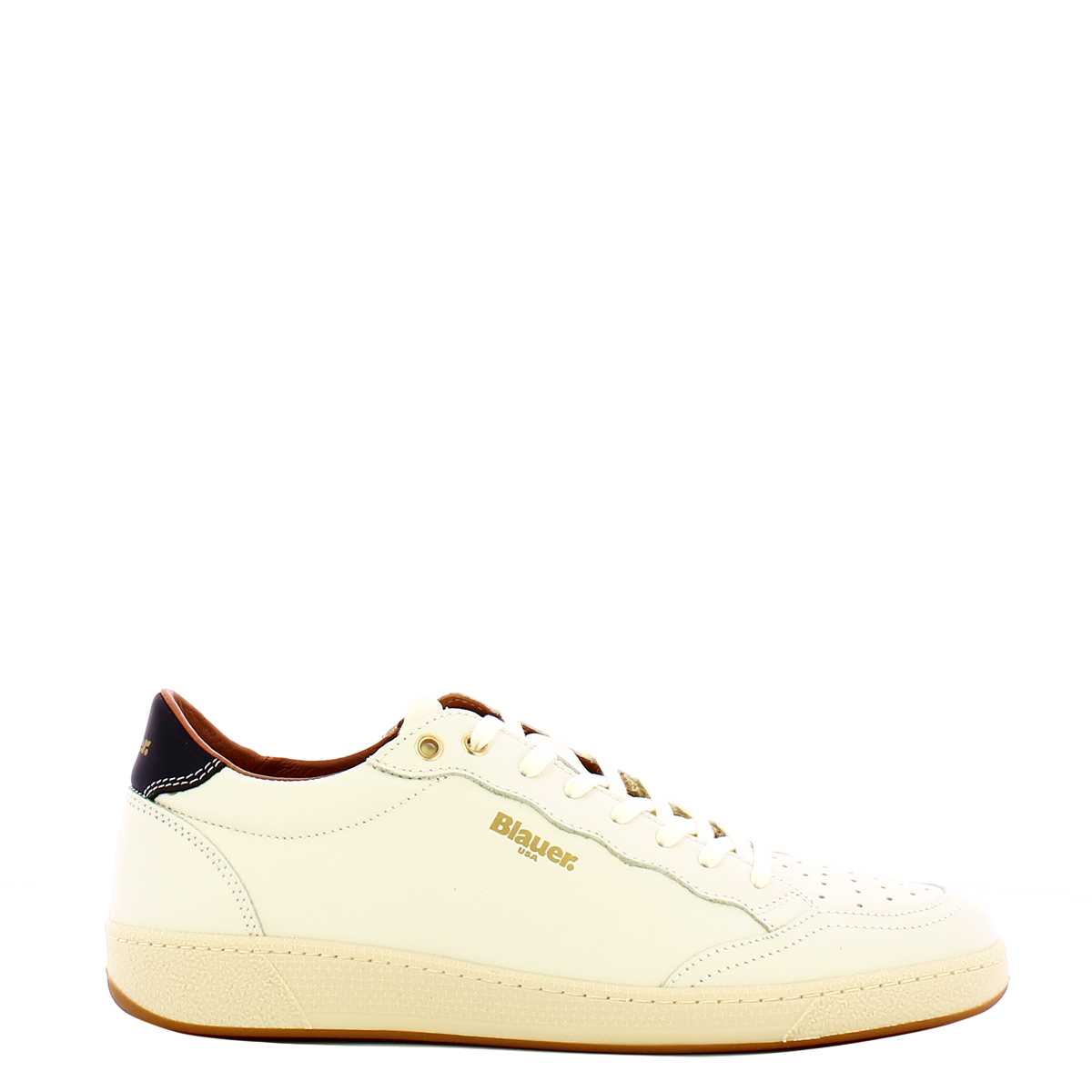 Blauer Sneakers Murray 01 White - 1