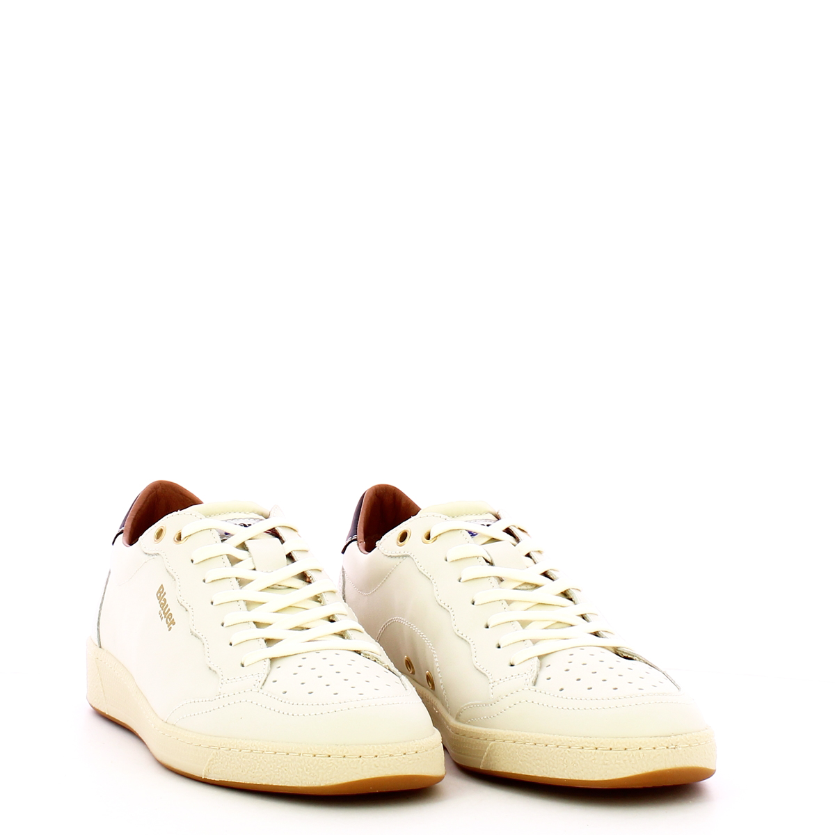Blauer Sneakers Murray 01 White - 2
