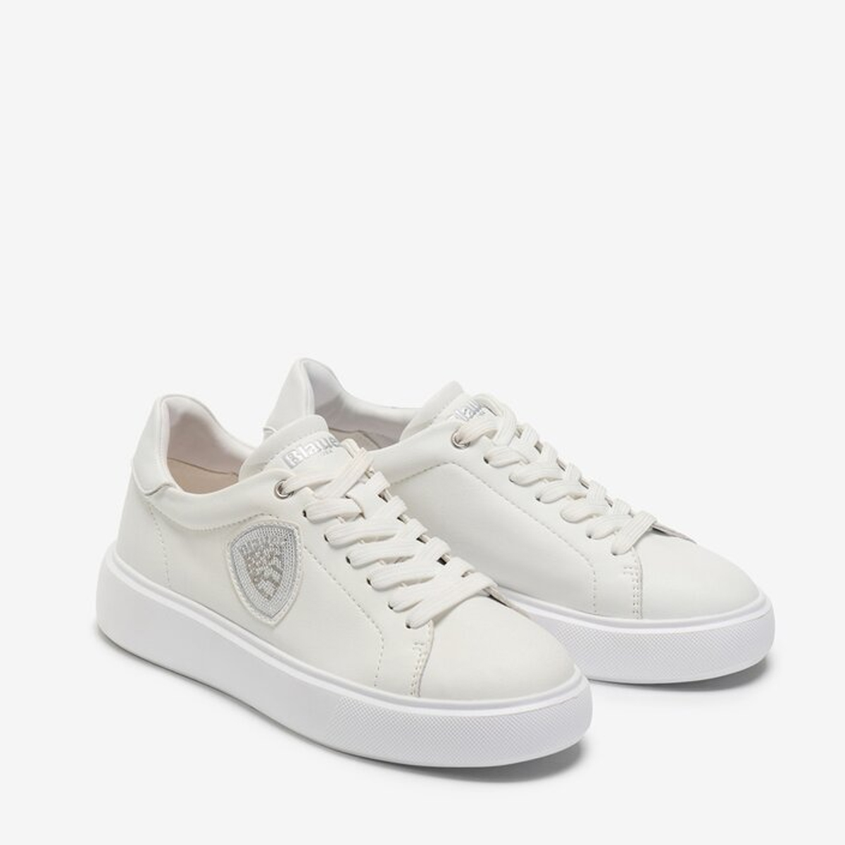 Blauer Sneakers Venus 01 White - 2