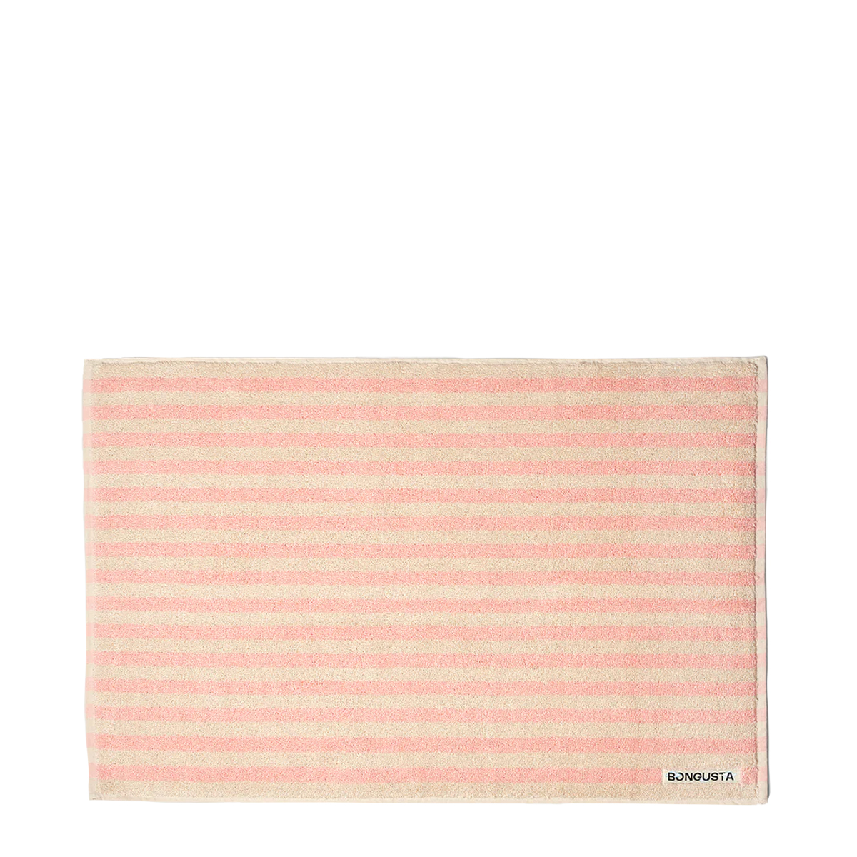 BON Tappetino Naram Bath Mat Tropical Creme - 1 BON Tappetino Naram Bath Mat Tropical Creme - 1