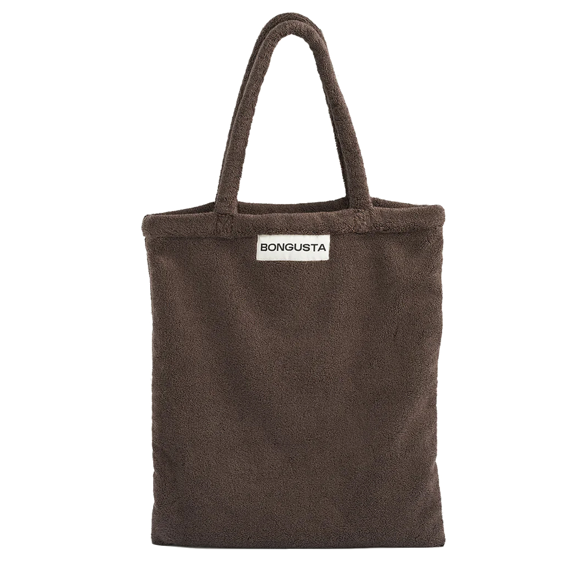 BON Tote Bag Naram Coffee - 1 BON Tote Bag Naram Coffee - 1