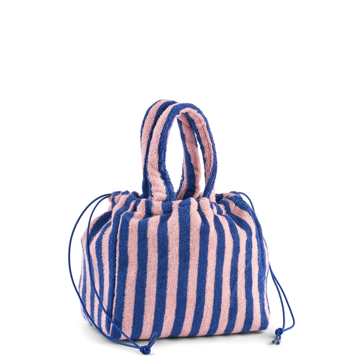 BON Borsa a mano Naram Small Dazzling Blue Rose - 1