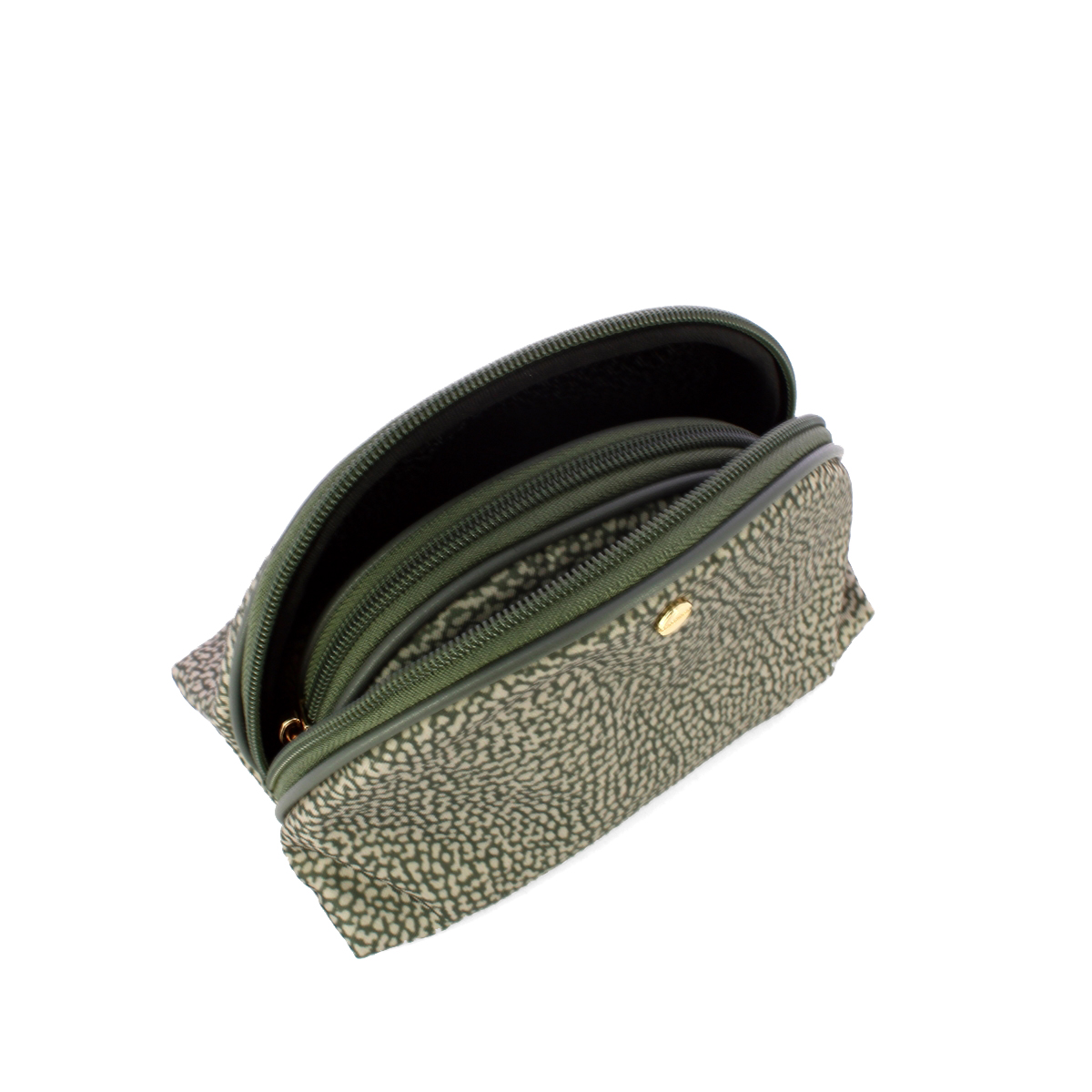 Borbonese Set tre buste Clay Grey - 3