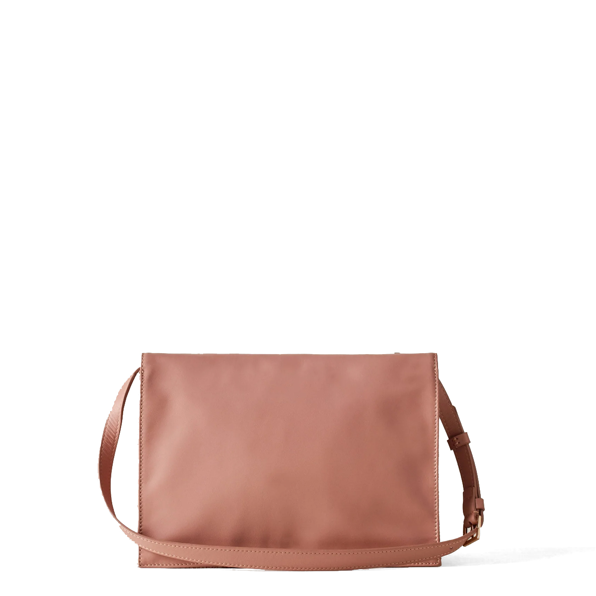 Borbonese Tracolla Livre Blush - 3 Borbonese Tracolla Livre Blush - 3