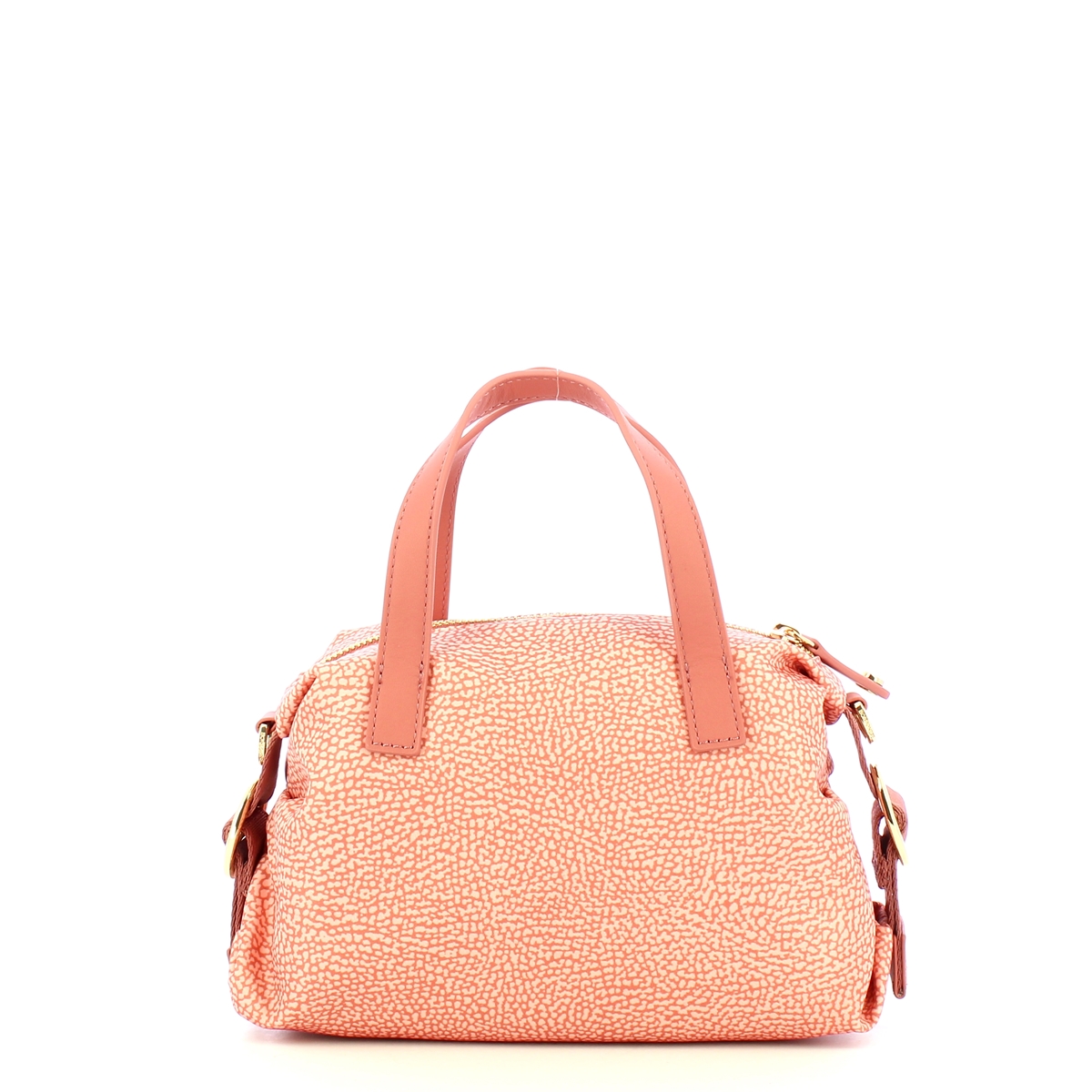Borbonese Bauletto Mini Lipstick - 3