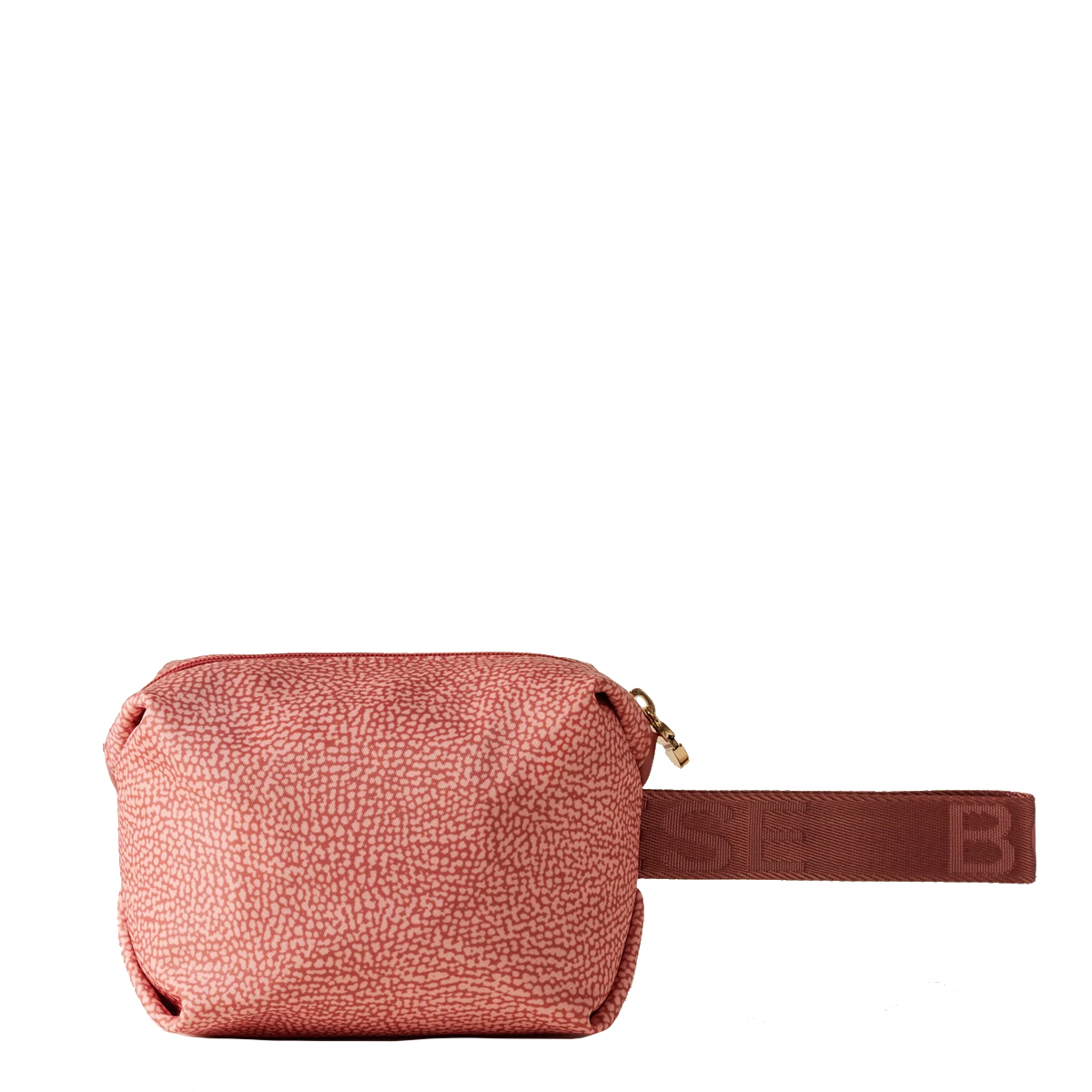 Borbonese Portacosmetici in Nylon Riciclato Lipstick - 3