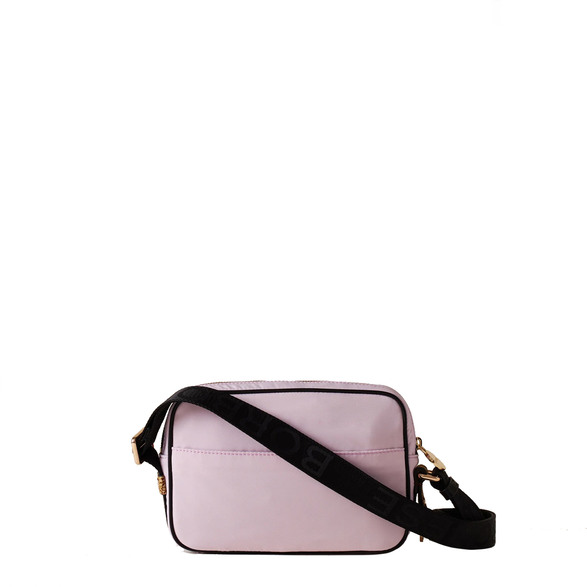Borbonese Tracollina Camera Case Ortensia OP Naturale - 4 Borbonese Tracollina Camera Case Ortensia OP Naturale - 4