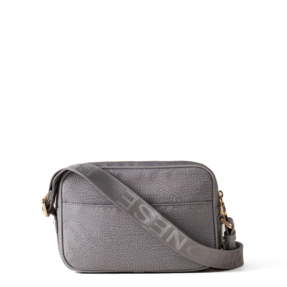 Borbonese Camera Bag Small Cloud - 3 Borbonese Camera Bag Small Cloud - 3