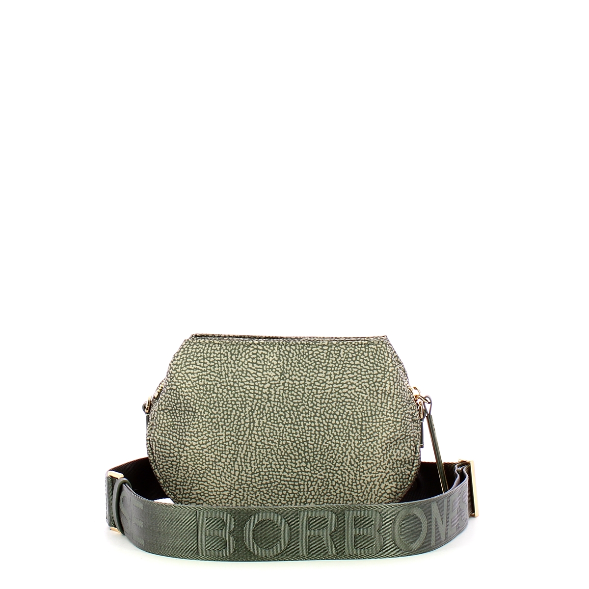 Borbonese Camera Case Clay Grey - 3 Borbonese Camera Case Clay Grey - 3