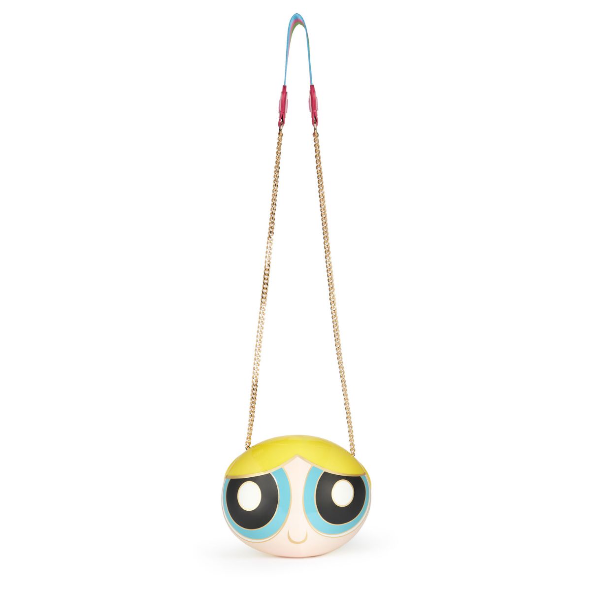 Braccialini Borsa a tracolla Superchicche Dolly Bubble - 1 Braccialini Borsa a tracolla Superchicche Dolly Bubble - 1