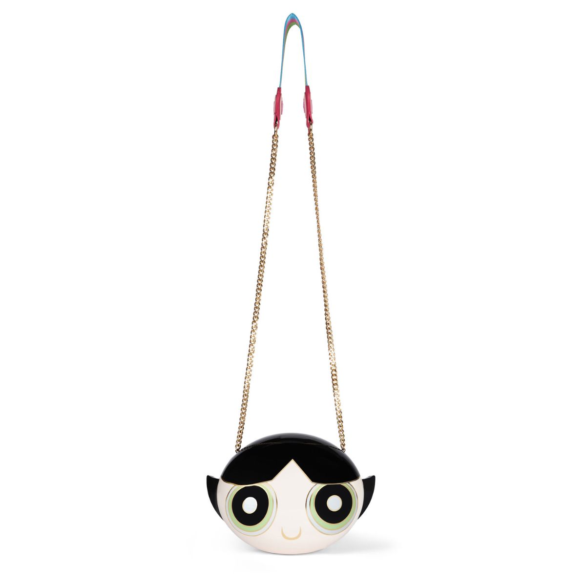 Braccialini Borsa a tracolla Superchicche Molly Buttercup - 1 Braccialini Borsa a tracolla Superchicche Molly Buttercup - 1