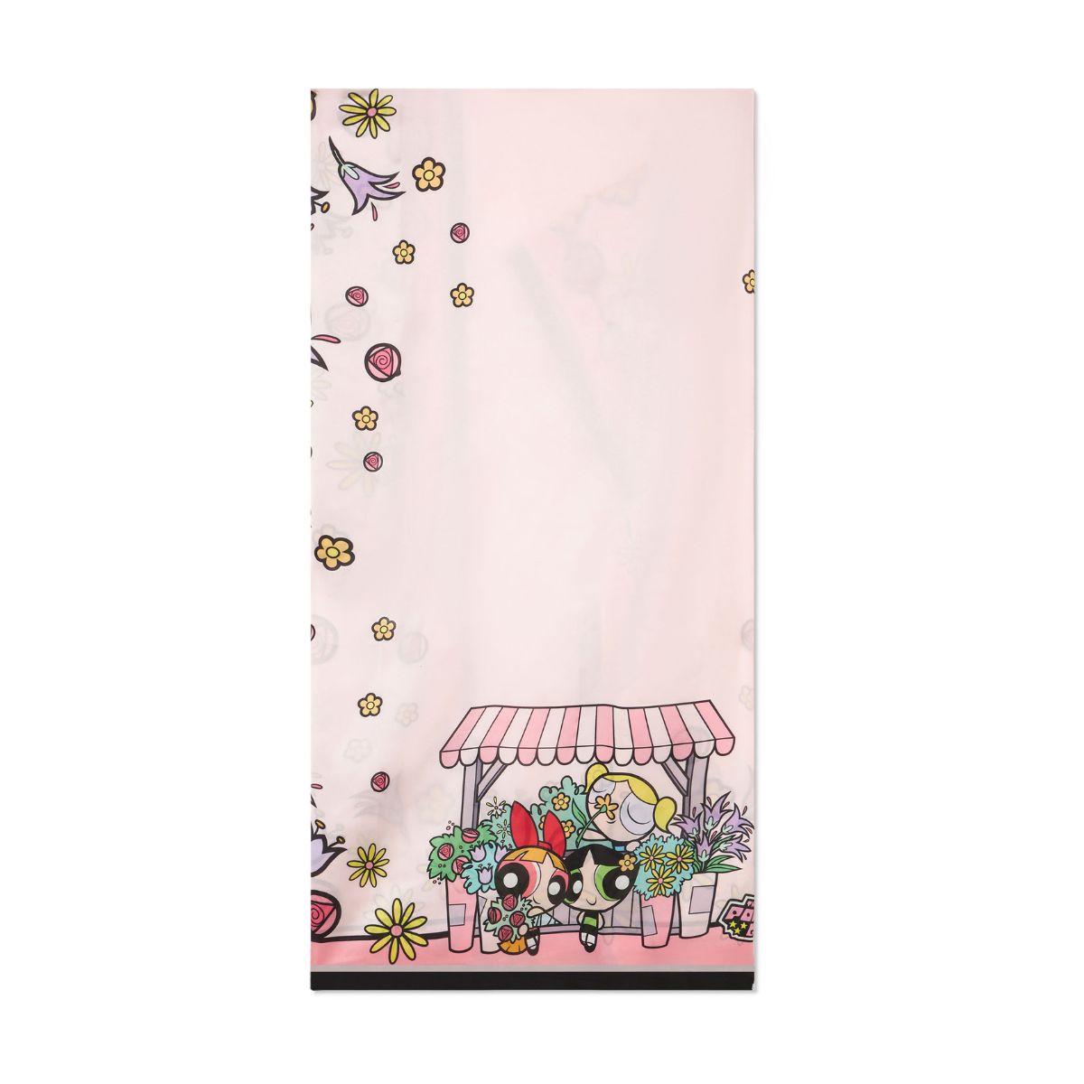 Braccialini Foulard Superchicche Rosa - 1 Braccialini Foulard Superchicche Rosa - 1