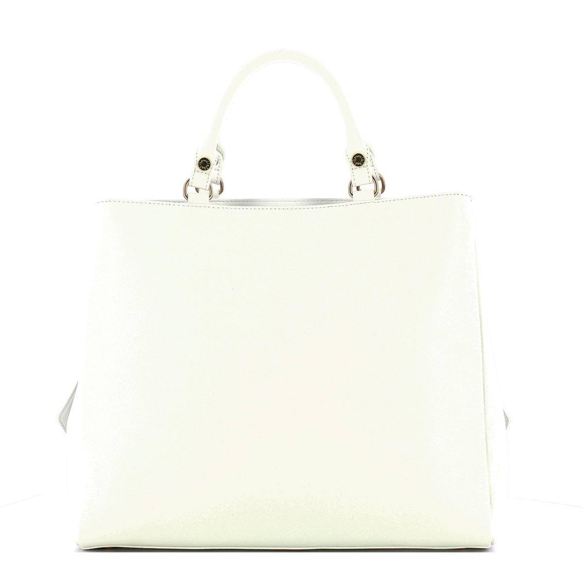 Braccialini Borsa a mano Naomi Bianco - 3 Braccialini Borsa a mano Naomi Bianco - 3