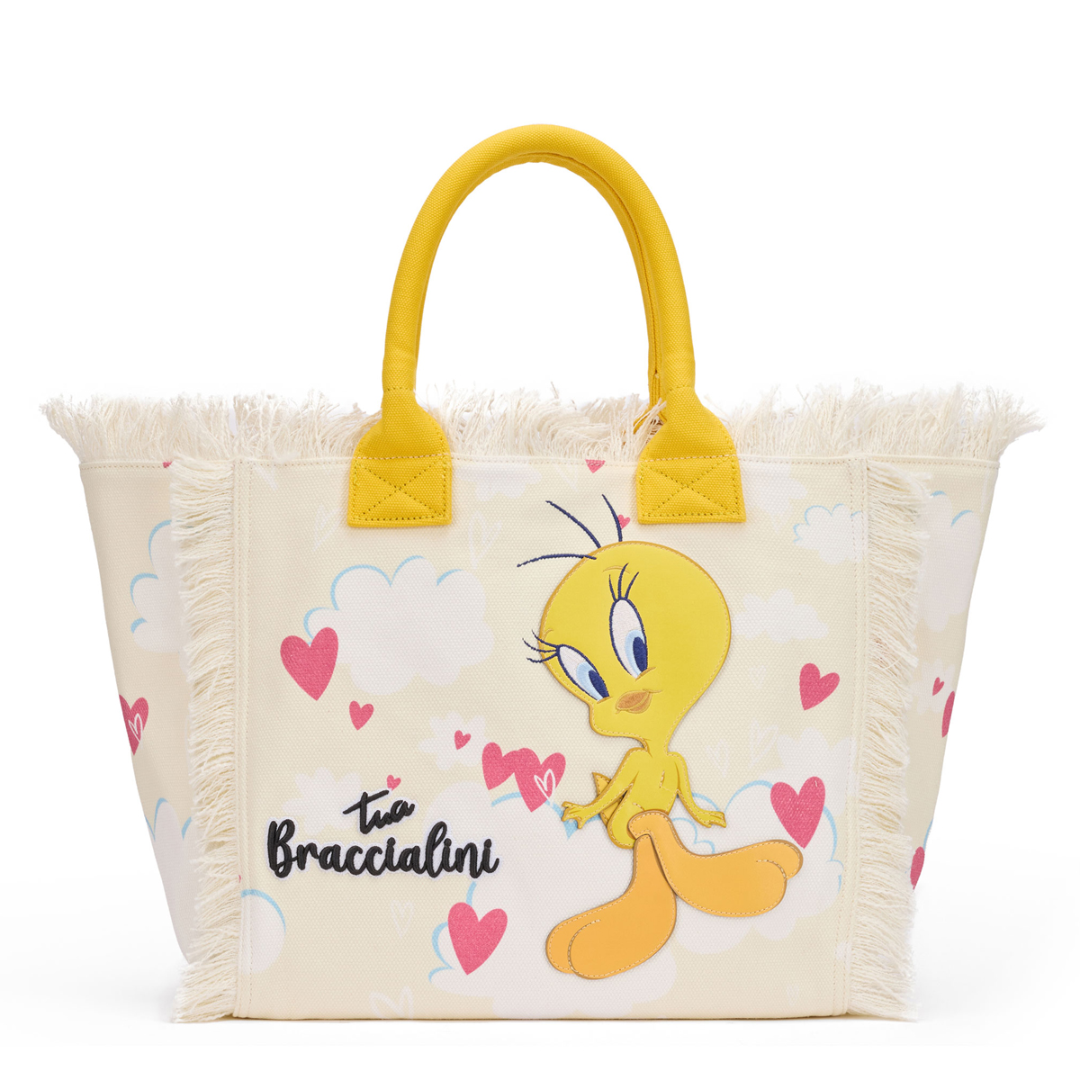 Braccialini Shopper Summer Looney Tunes - 1 Braccialini Shopper Summer Looney Tunes - 1
