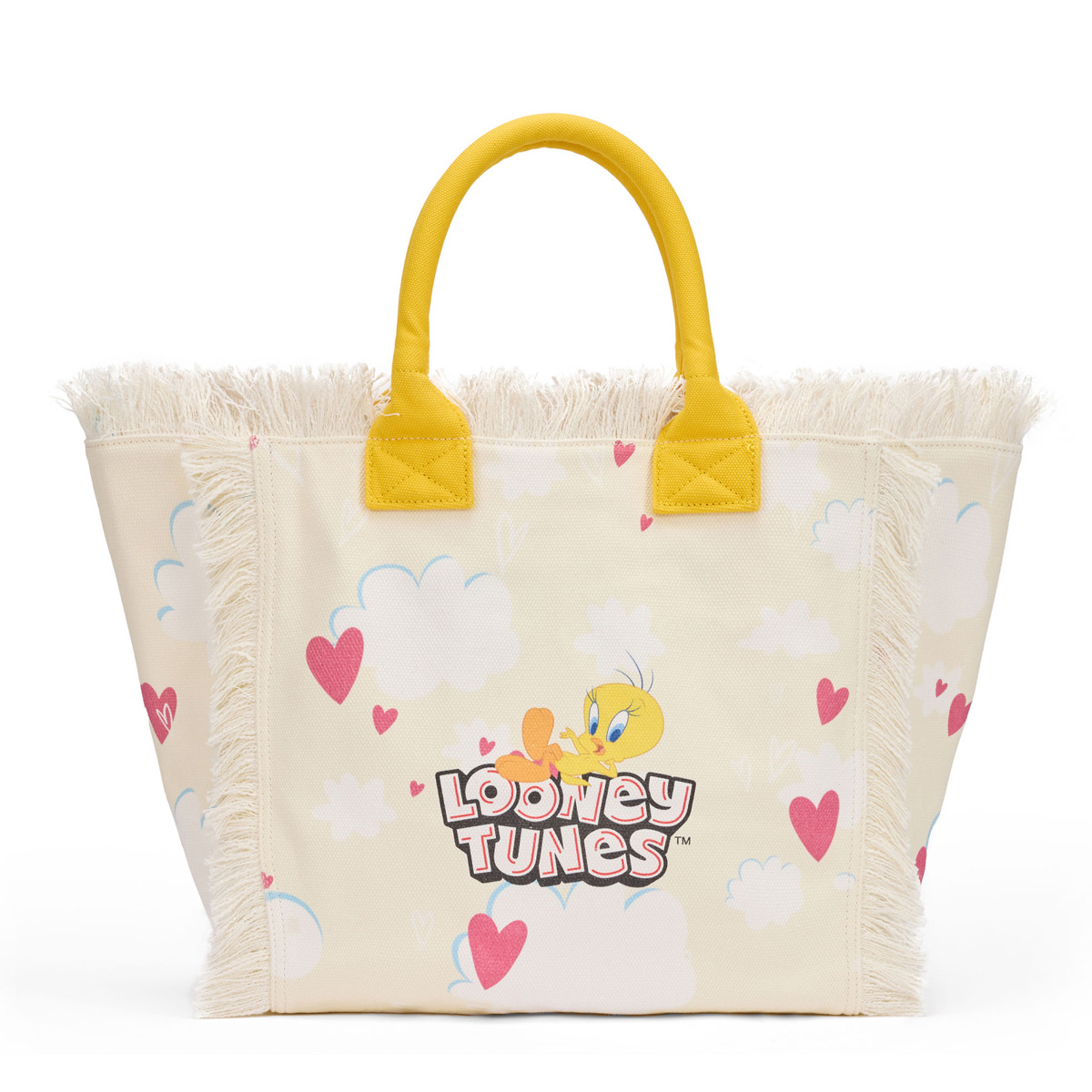 Braccialini Shopper Summer Looney Tunes - 3 Braccialini Shopper Summer Looney Tunes - 3