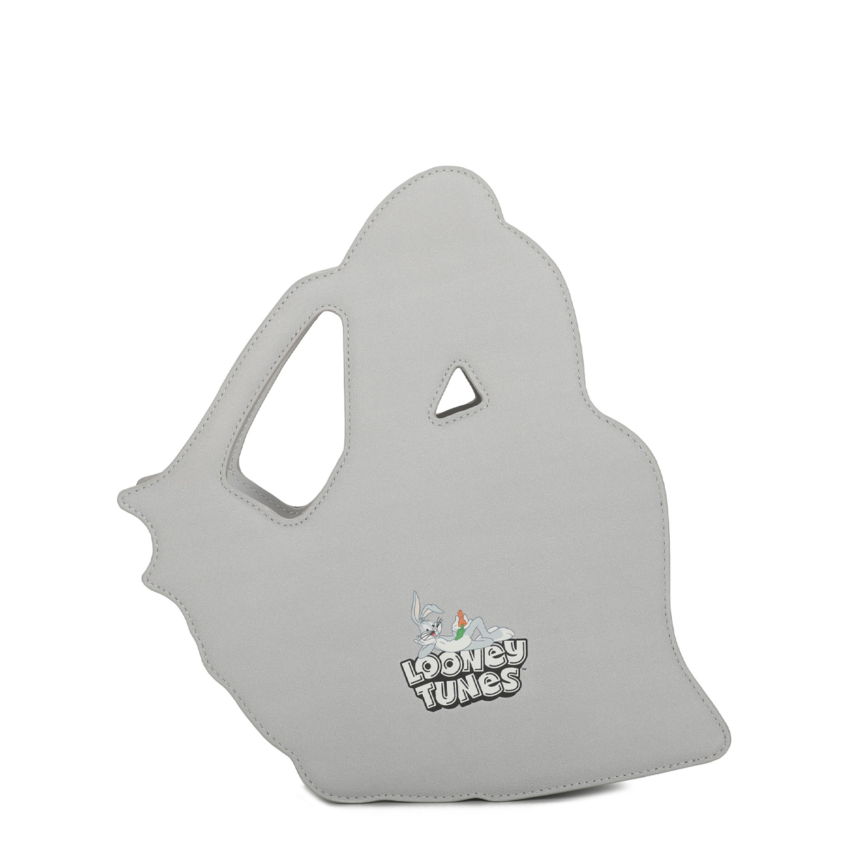 Braccialini Borsa a mano Shape Looney Tunes - 3 Braccialini Borsa a mano Shape Looney Tunes - 3