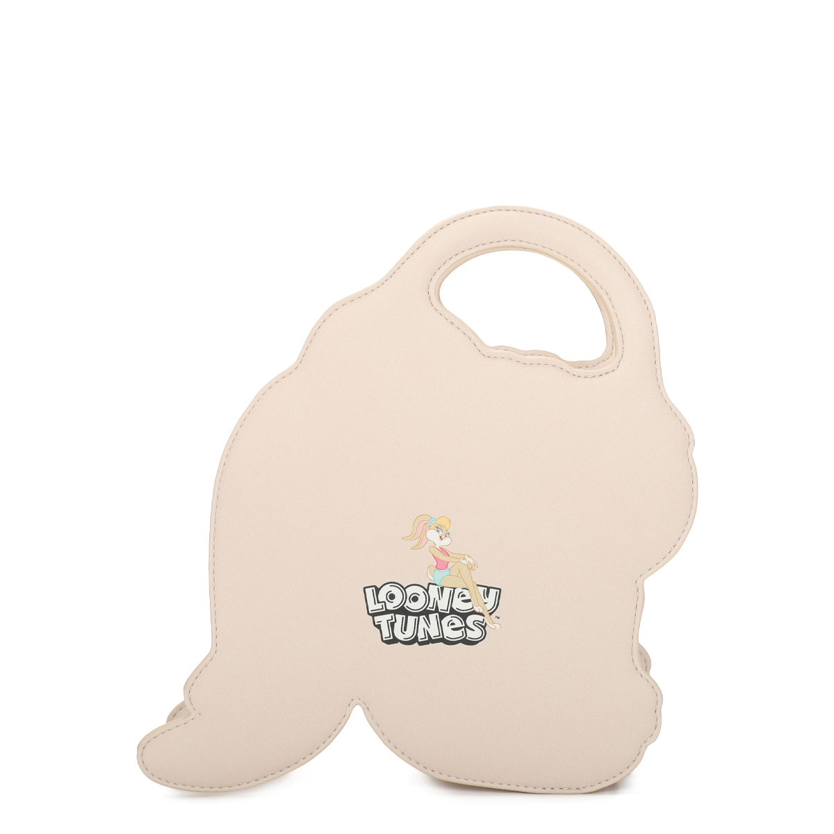 Braccialini Borsa a mano Shape Looney Tunes - 3